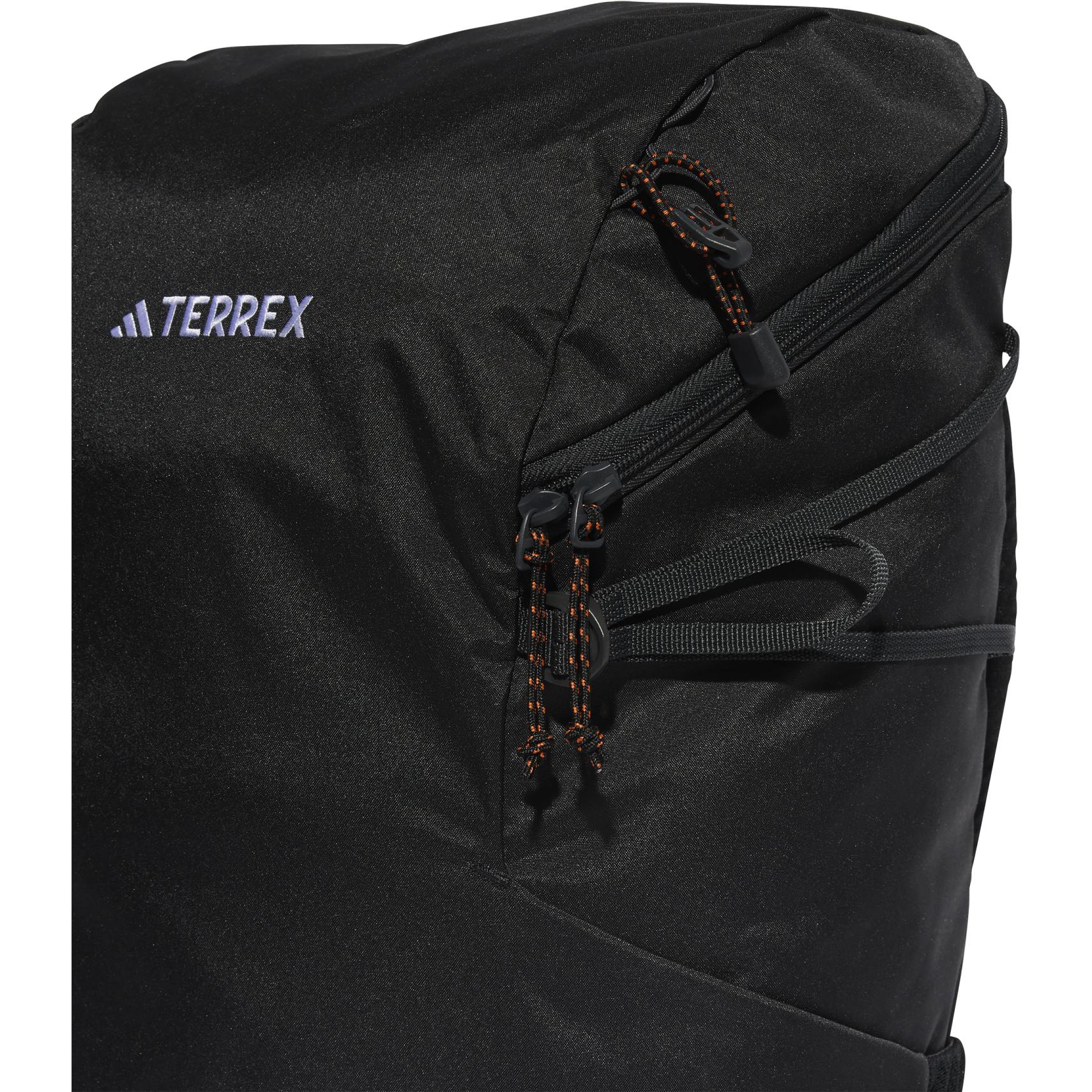 adidas TERREX Xploric CLIMACOOL 30L Backpack - carbon JY3520 | BIKE24