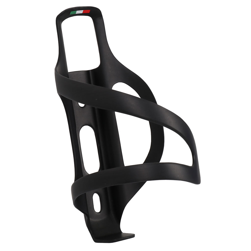 3T Bottle Cage Side Load Carbon right matt black