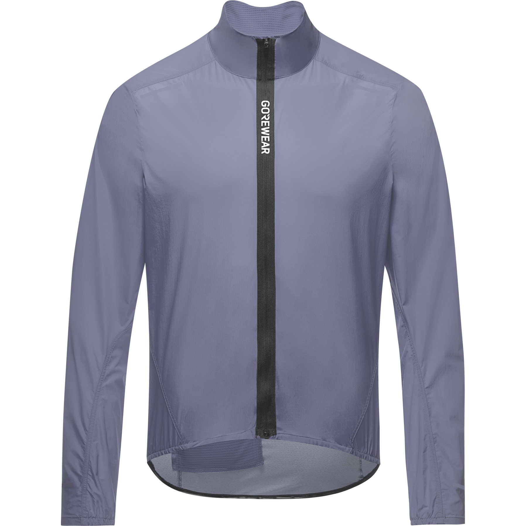 Мужская ветровка GOREWEAR Spinshift - аметистово-серая DF00 grey
