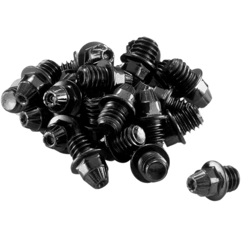 Bild von Reverse Components Pedal Pins - schwarz