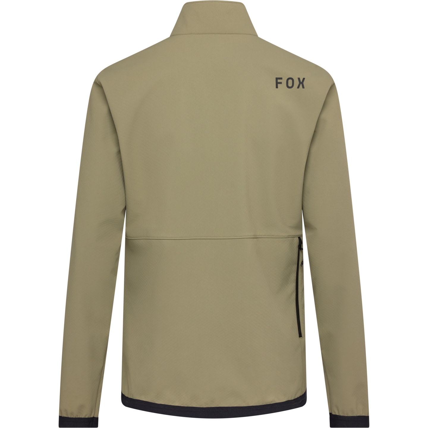 FOX Ranger Fire MTB-Jacket Men - adobe | BIKE24