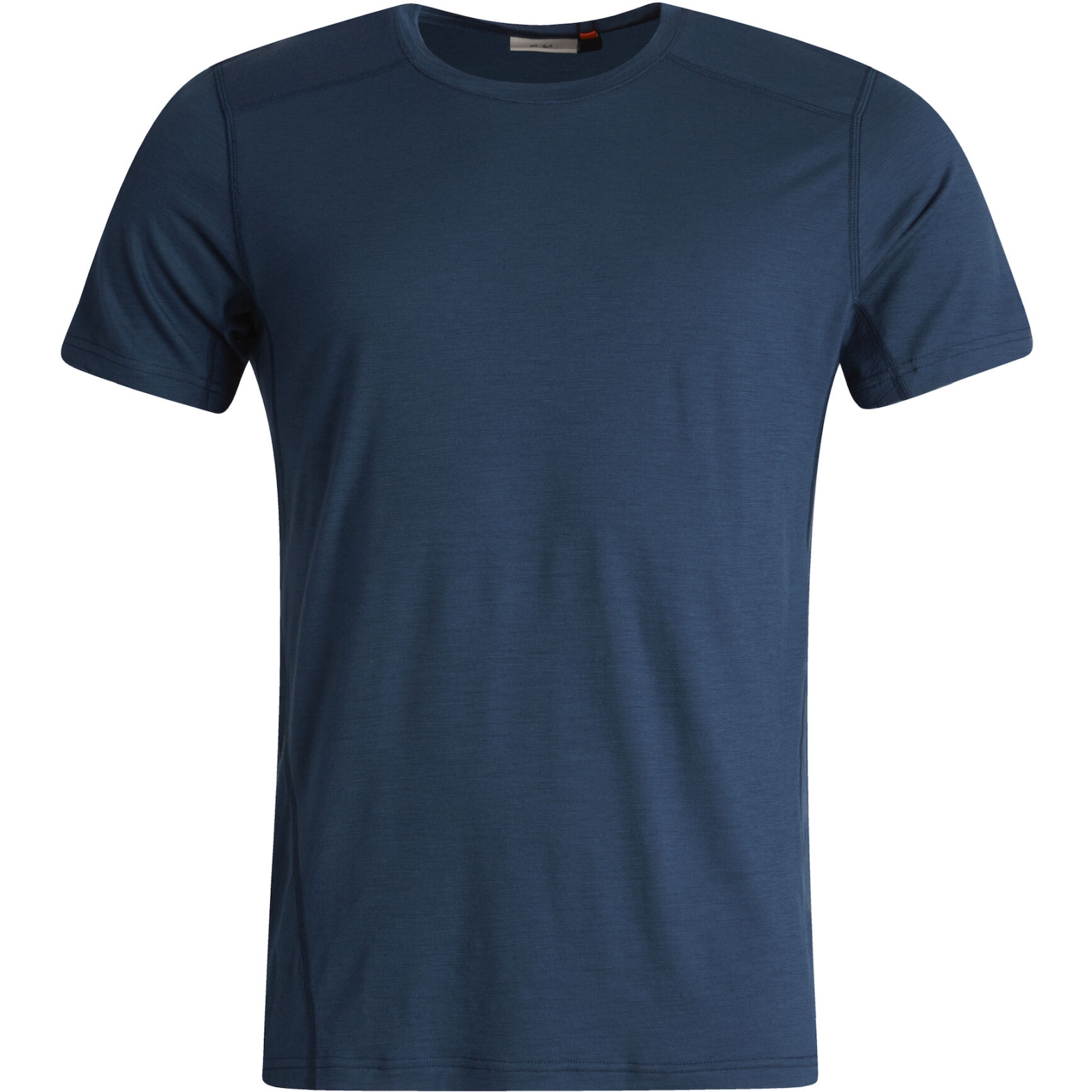 Picture of Lundhags Gimmer Merino Light Tee Men - Light Navy 480