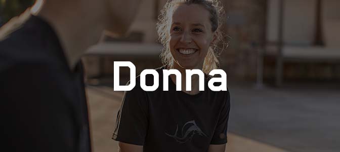 sailfish – Donne
