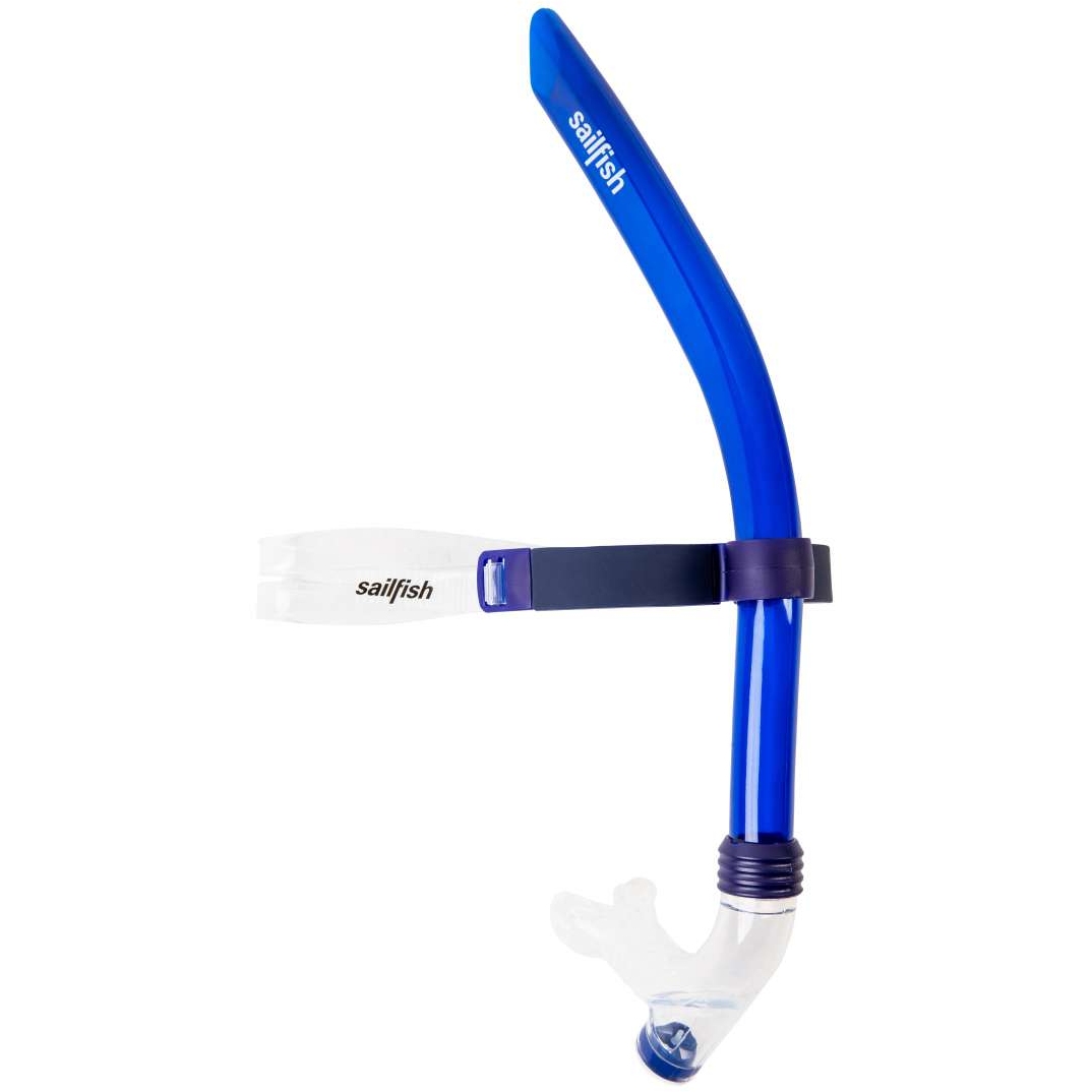 Picture of sailfish Snorkel - blue