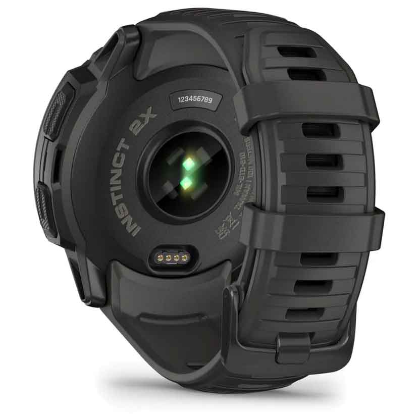 Garmin instinct cadence online sensor