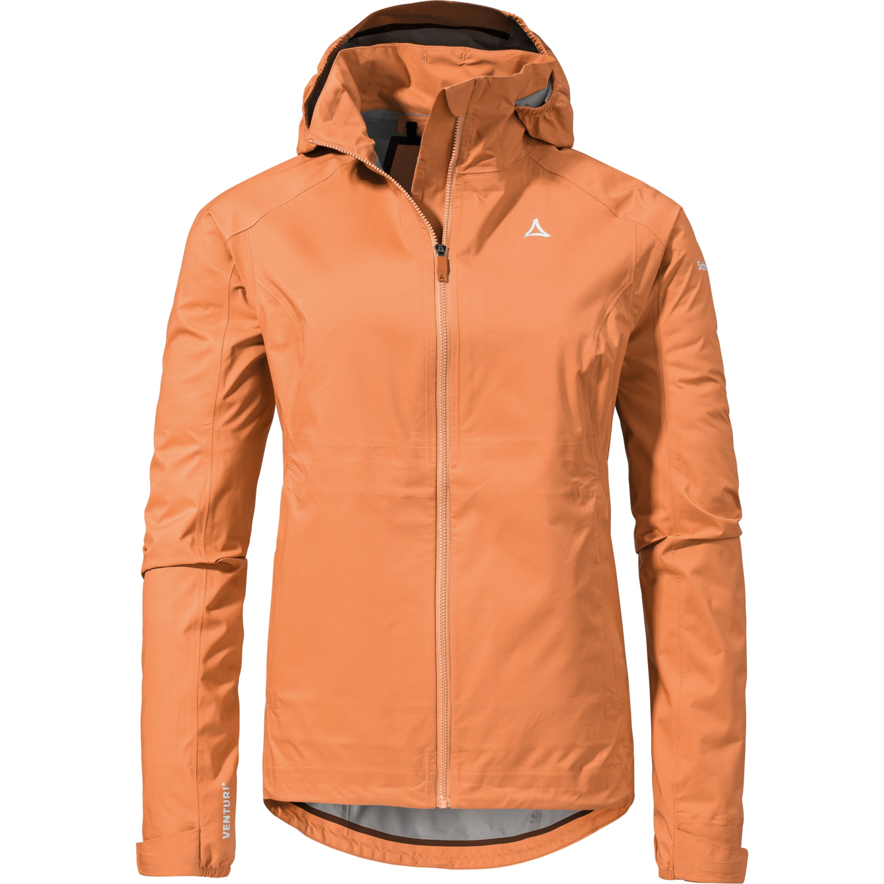 Produktbild von Schöffel Tarvis 2.5L Jacke Damen - peach 5075