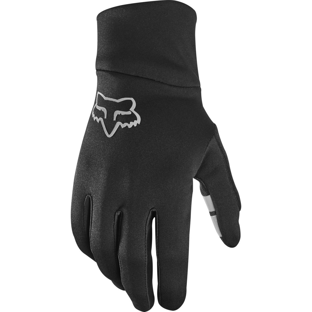 Picture of FOX Ranger Fire MTB Full Finger Gloves - black