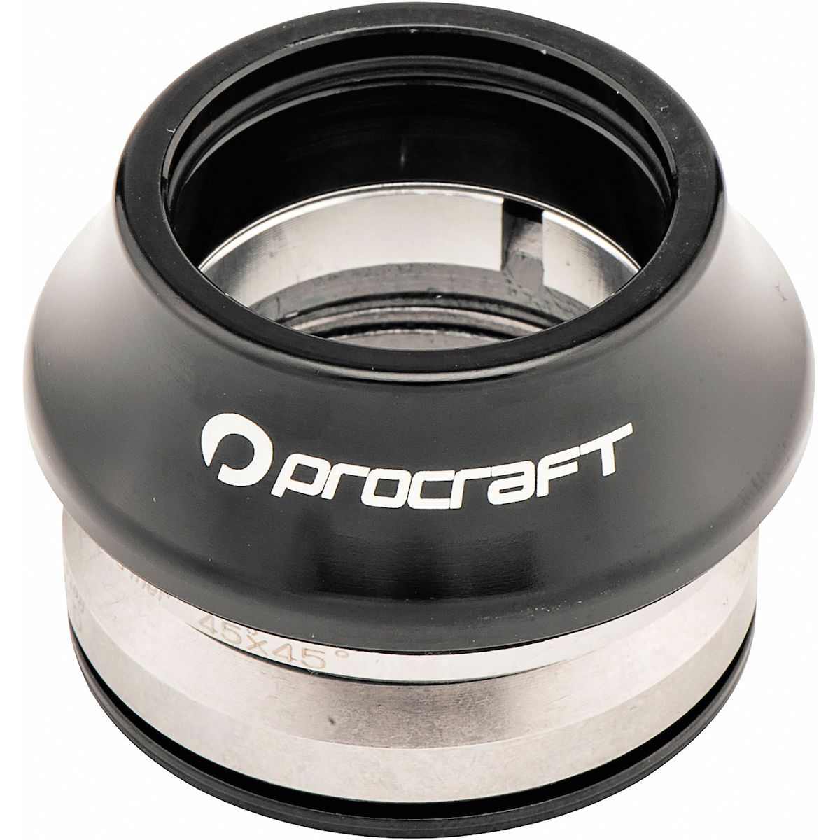 Bild von Procraft FI Pro 4541 Cane Creek Steuersatz IS41/28.6 | IS41/30