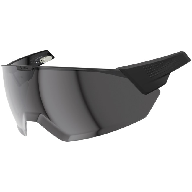 Produktbild von ABUS Visier für HYP-E Helm - smoke