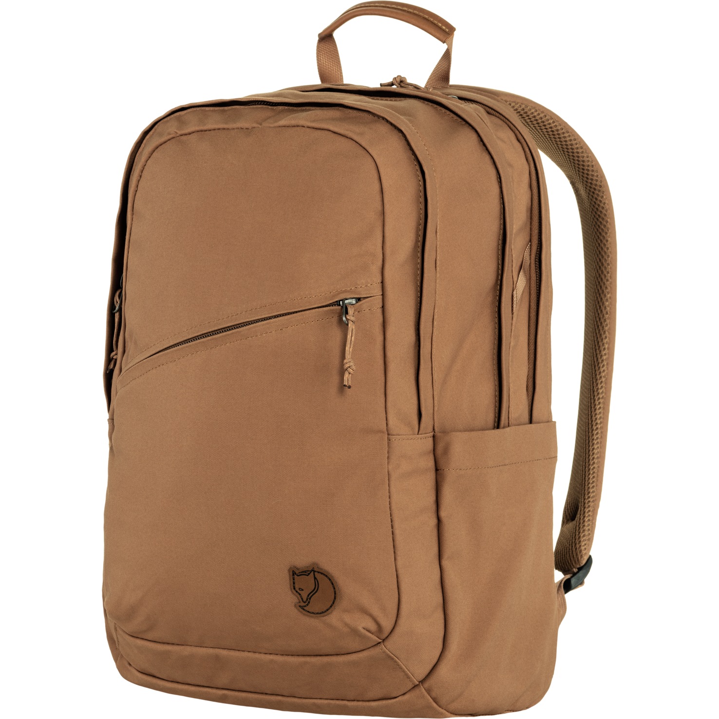 Bild von Fjällräven Räven 28L Rucksack - khaki dust