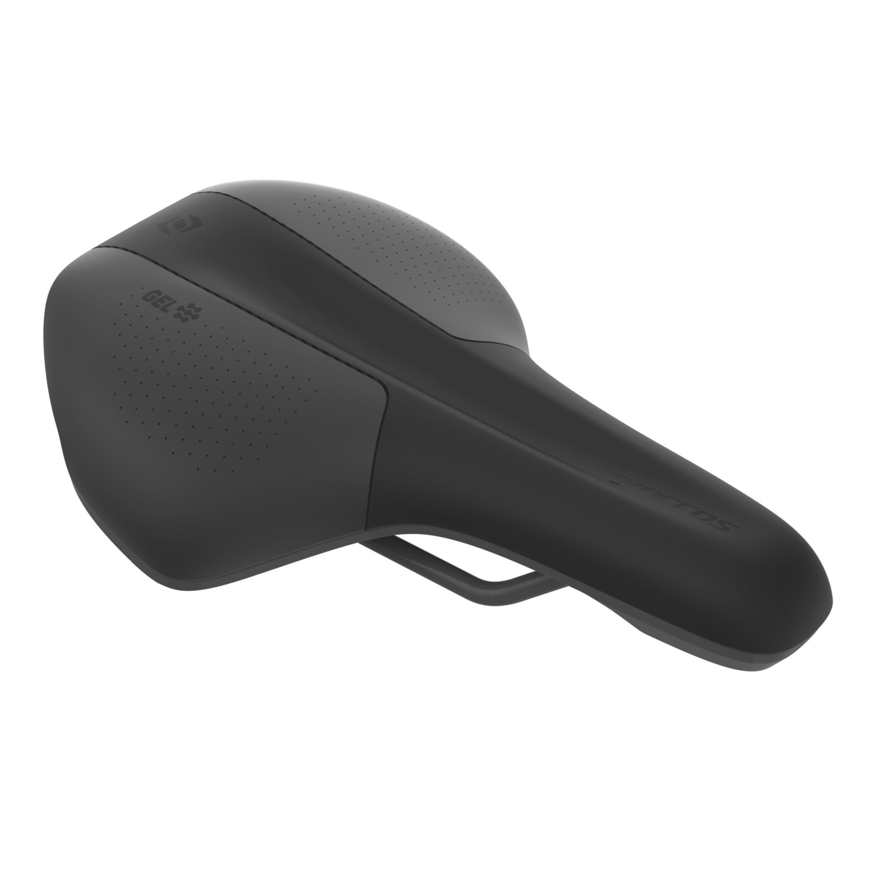 Picture of Syncros Capilano Urban Saddle - Gel