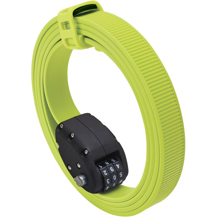 Photo produit de OTTO DesignWorks OTTOLOCK 152cm Cinch Lock - Flash Green