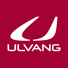 Ulvang Logo