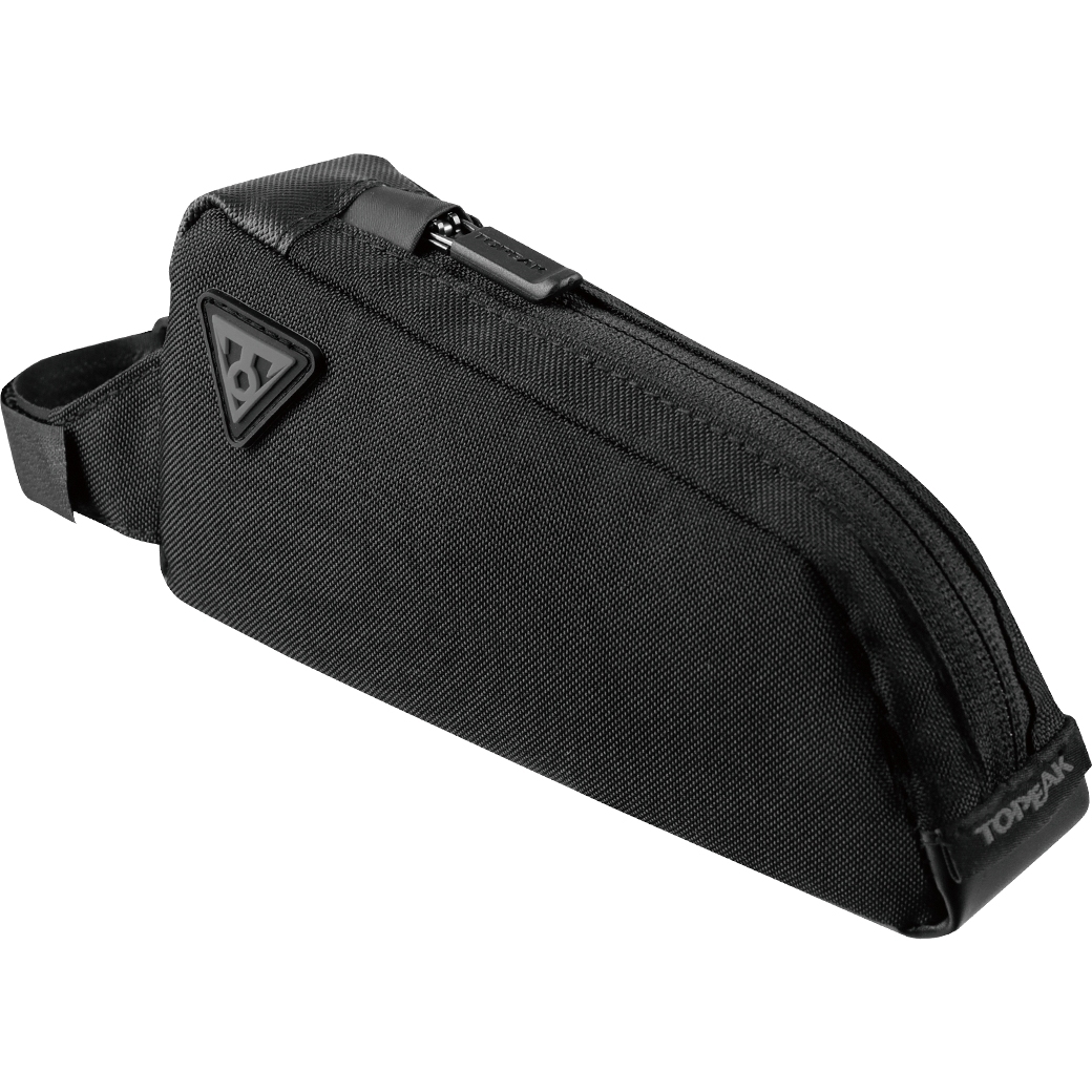 Picture of Topeak FastFuel Bag Bolt-On Frame Bag - 0.5 L - Black