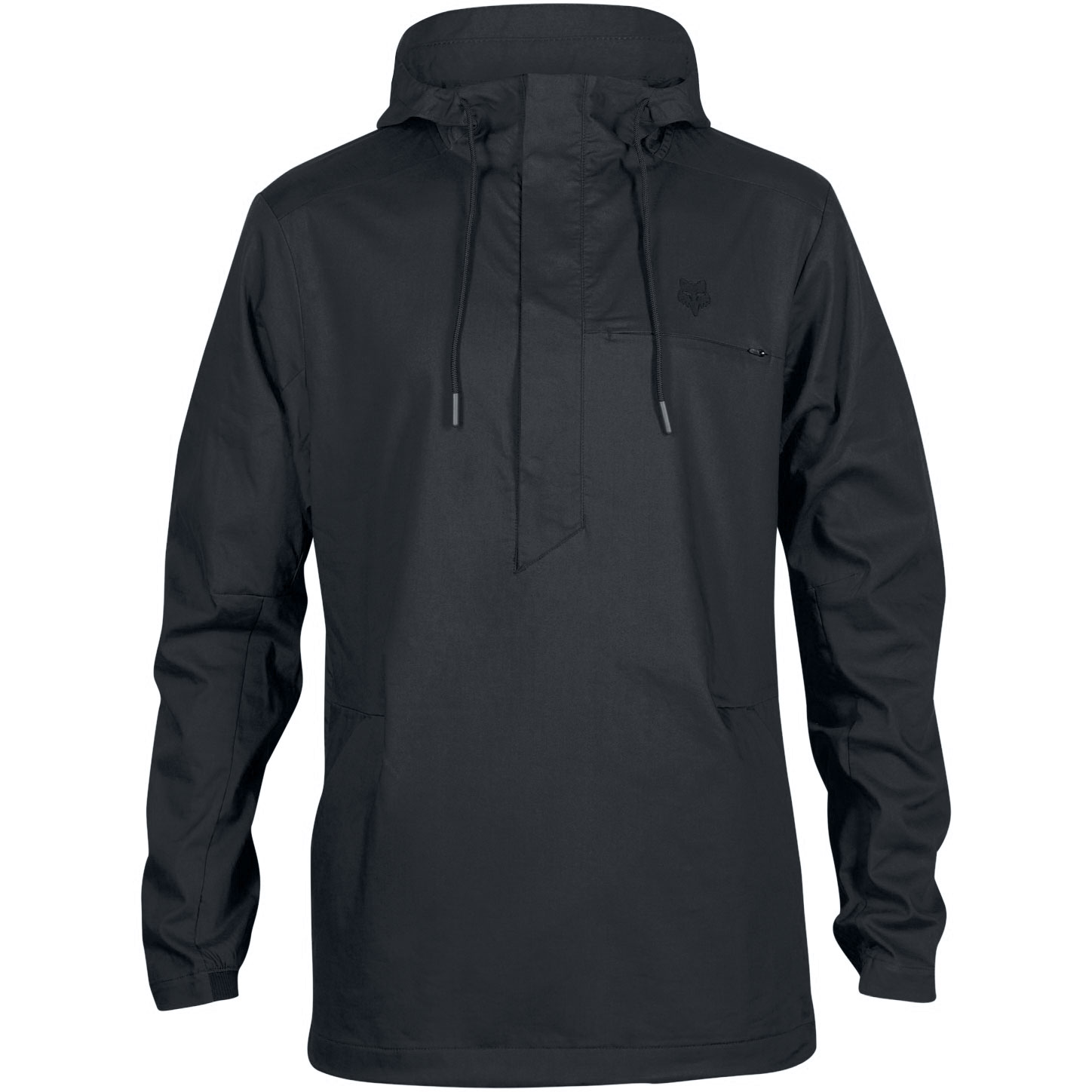 FOX Survivalist Anorak 2.0 Men - black | BIKE24