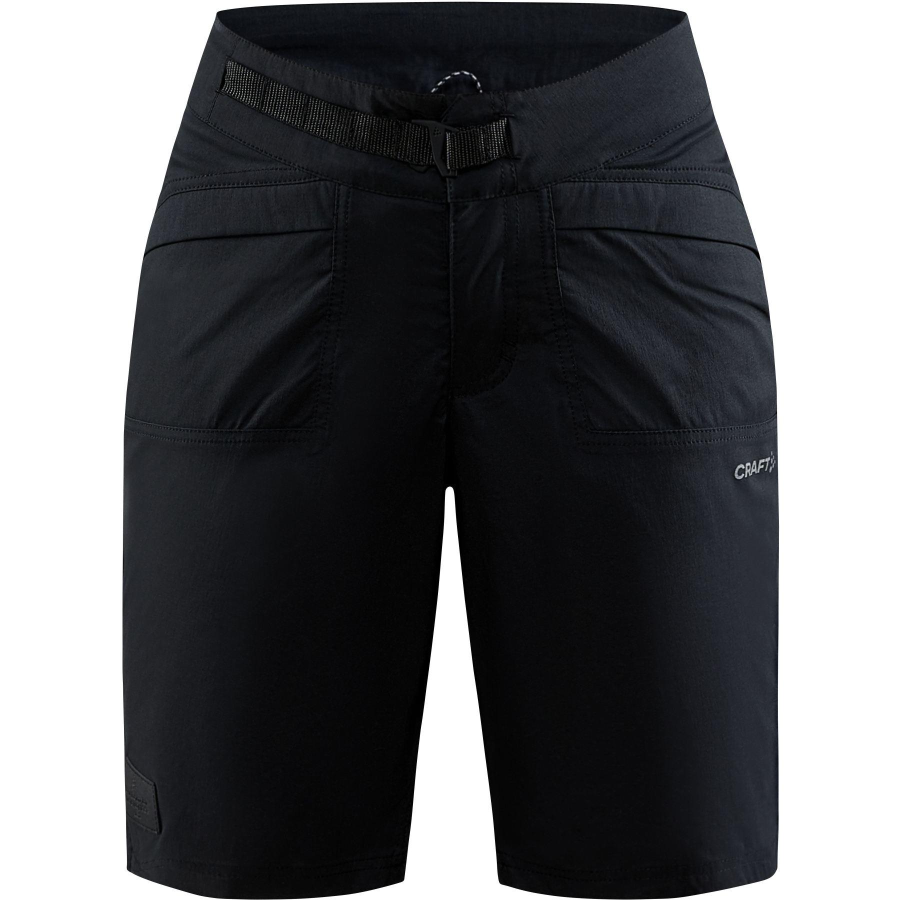 Picture of CRAFT Core Offroad XT MTB Shorts Women - Black