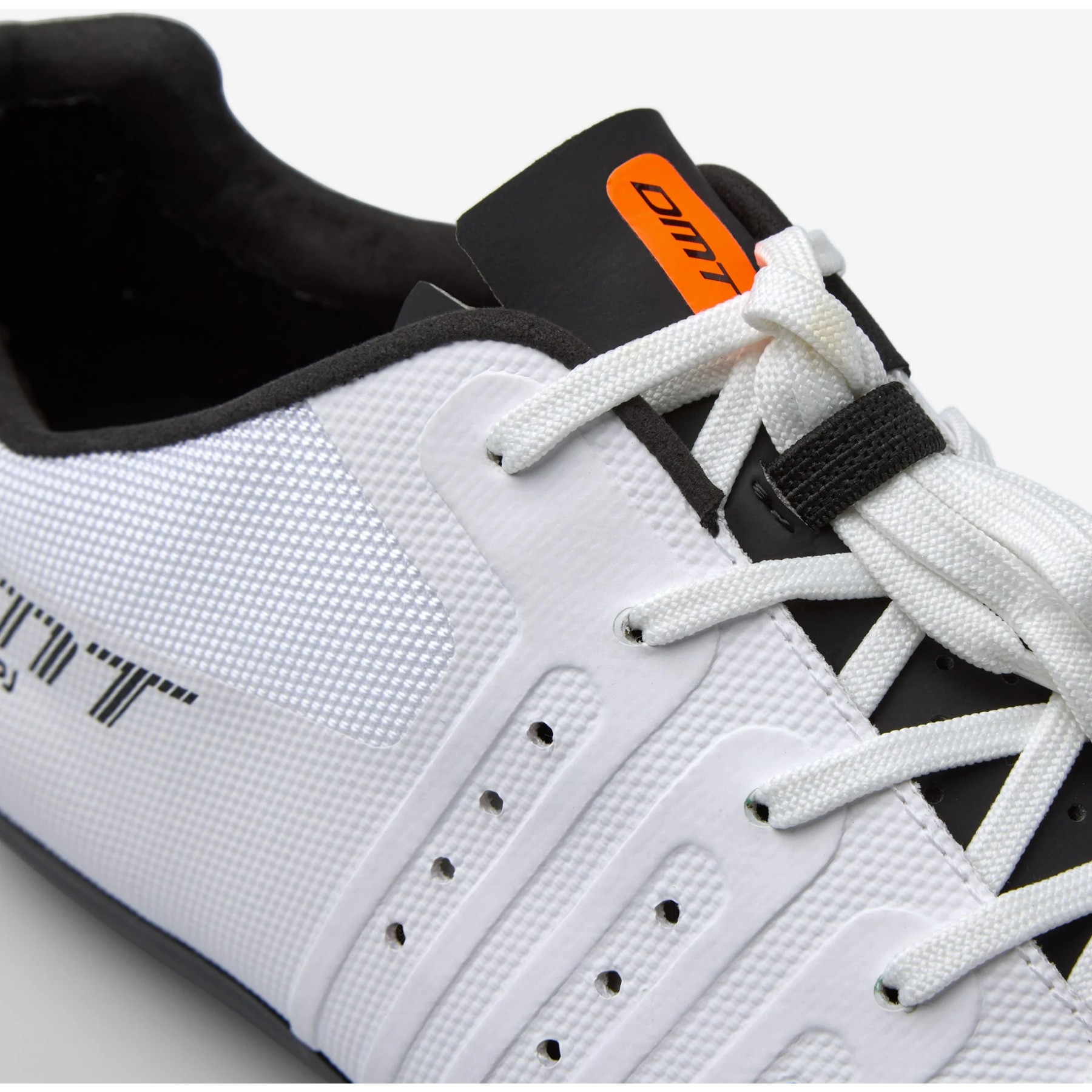 DMT KR4 PJ Road Shoes - white/black | BIKE24