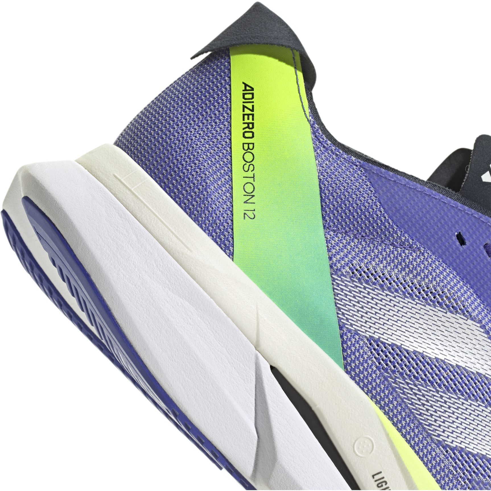 Adidas adizero boston 7 uomo top