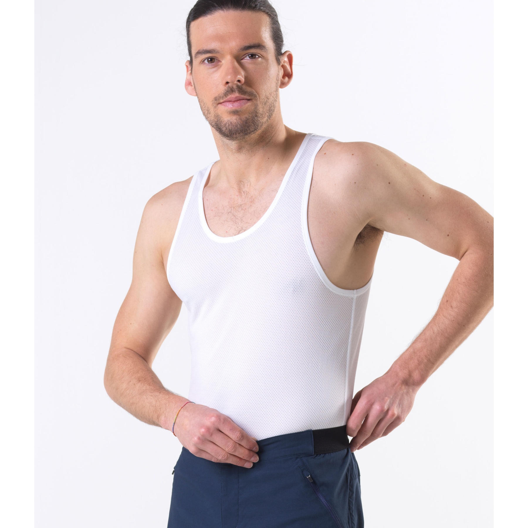 Löffler Camiseta Inteior Hombre - Transtex® Warm - black 990 Löffler Camiseta Inteior Hombre - Transtex® Warm - black 990