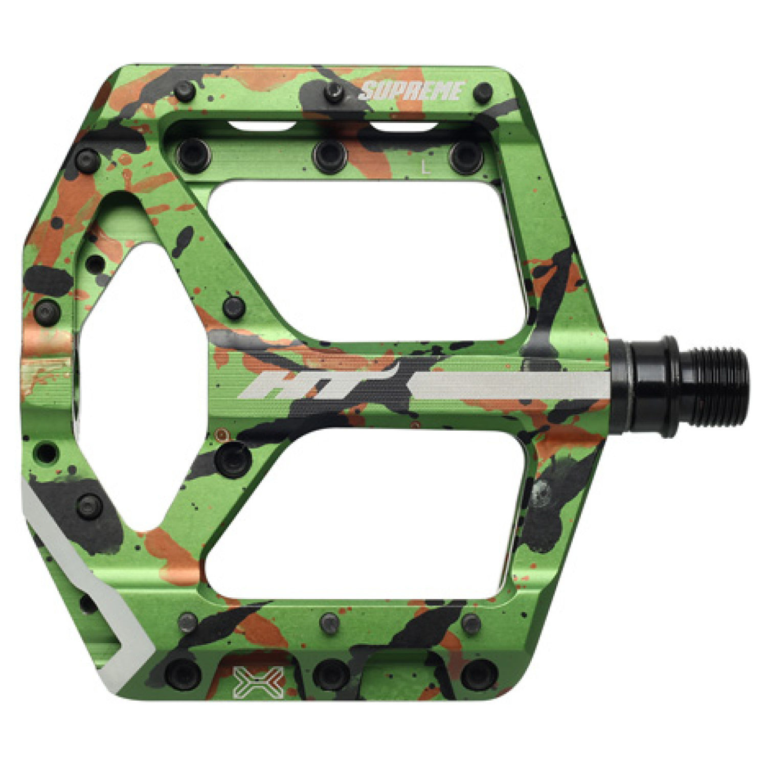 wahoo watt pedale SPEEDPLAY COMP Road Bike Pedals Colour:Sprucegreen/Diamondblack Fitting_recommendation:Lockere Passform right balance Mini Night Vision Goggles