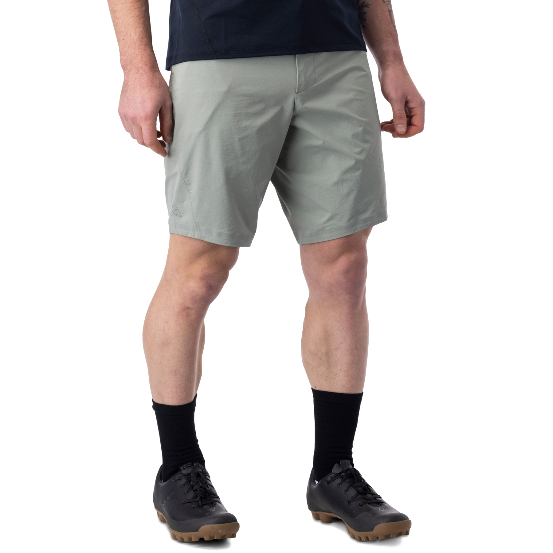 Productfoto van 7mesh Farside 9&quot; Short Heren - Shadow