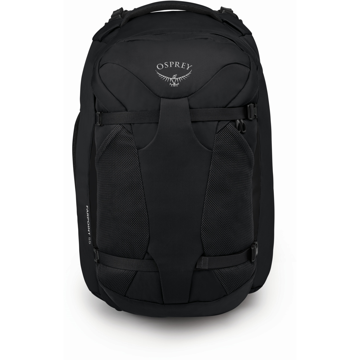 Picture of Osprey Farpoint 55 Backpack - Black