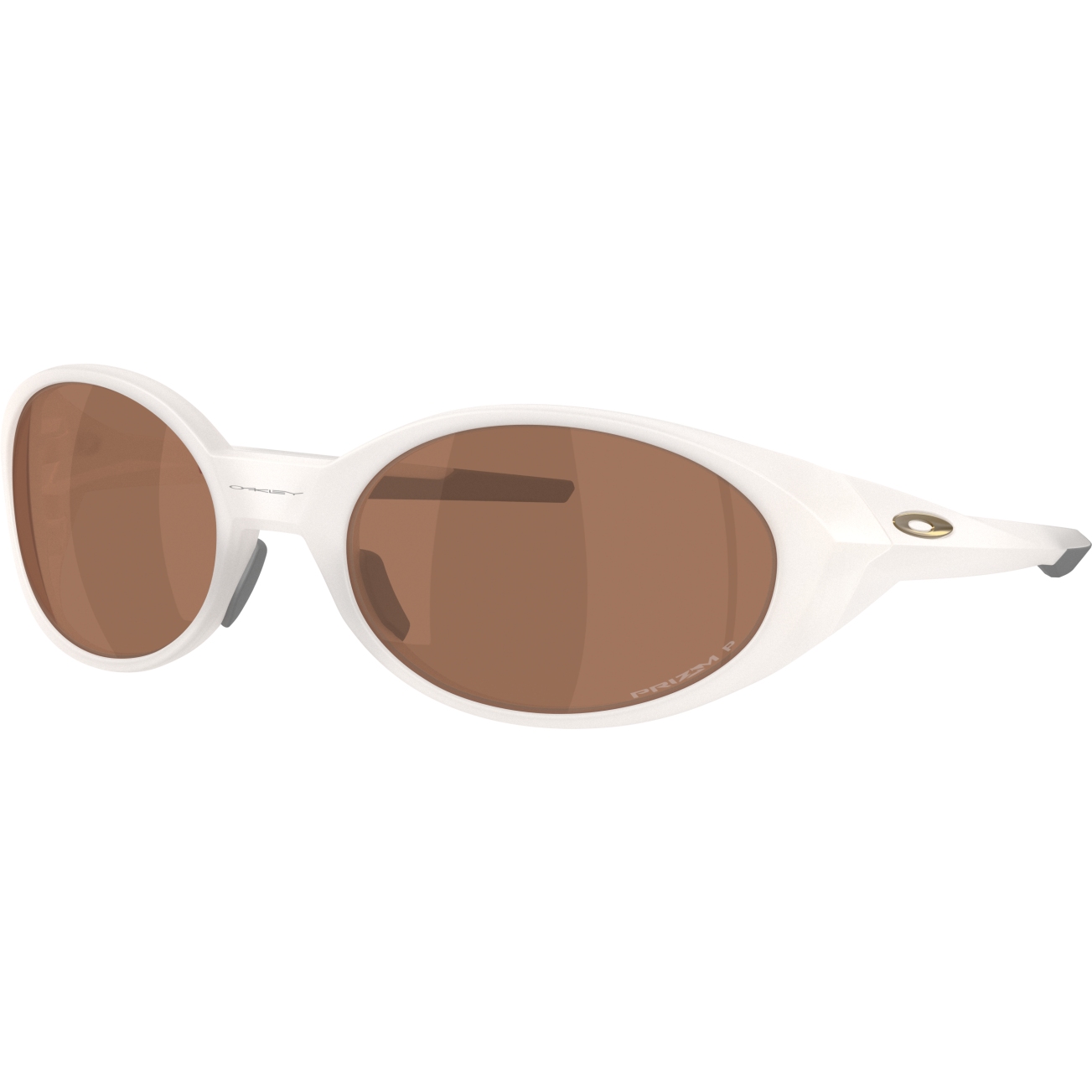 Oakley Eye Jacket Redux Glasses - Seek Collection - Matte Vapor