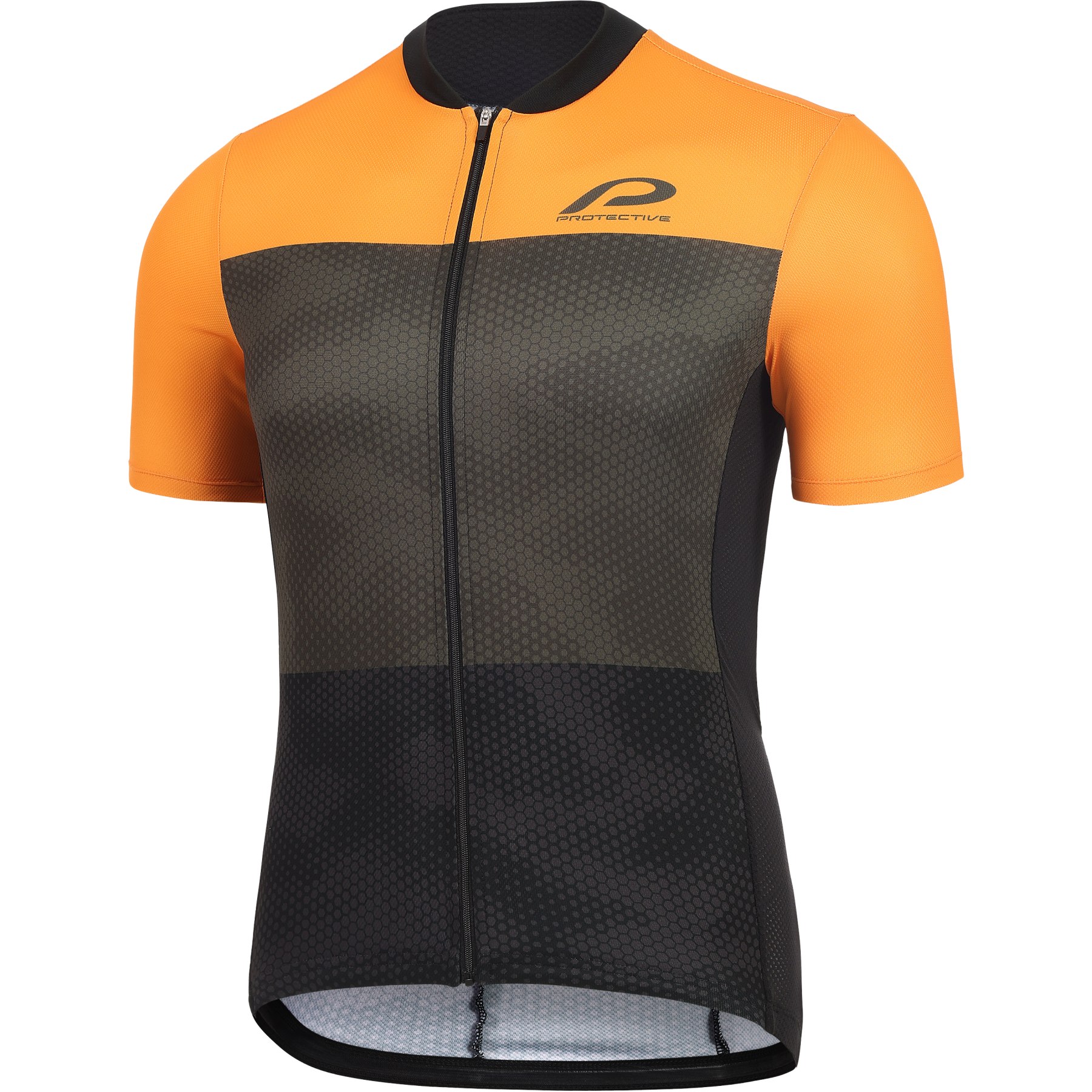 Picture of PROTECTIVE P-Transform Short Sleeve Jersey - mango