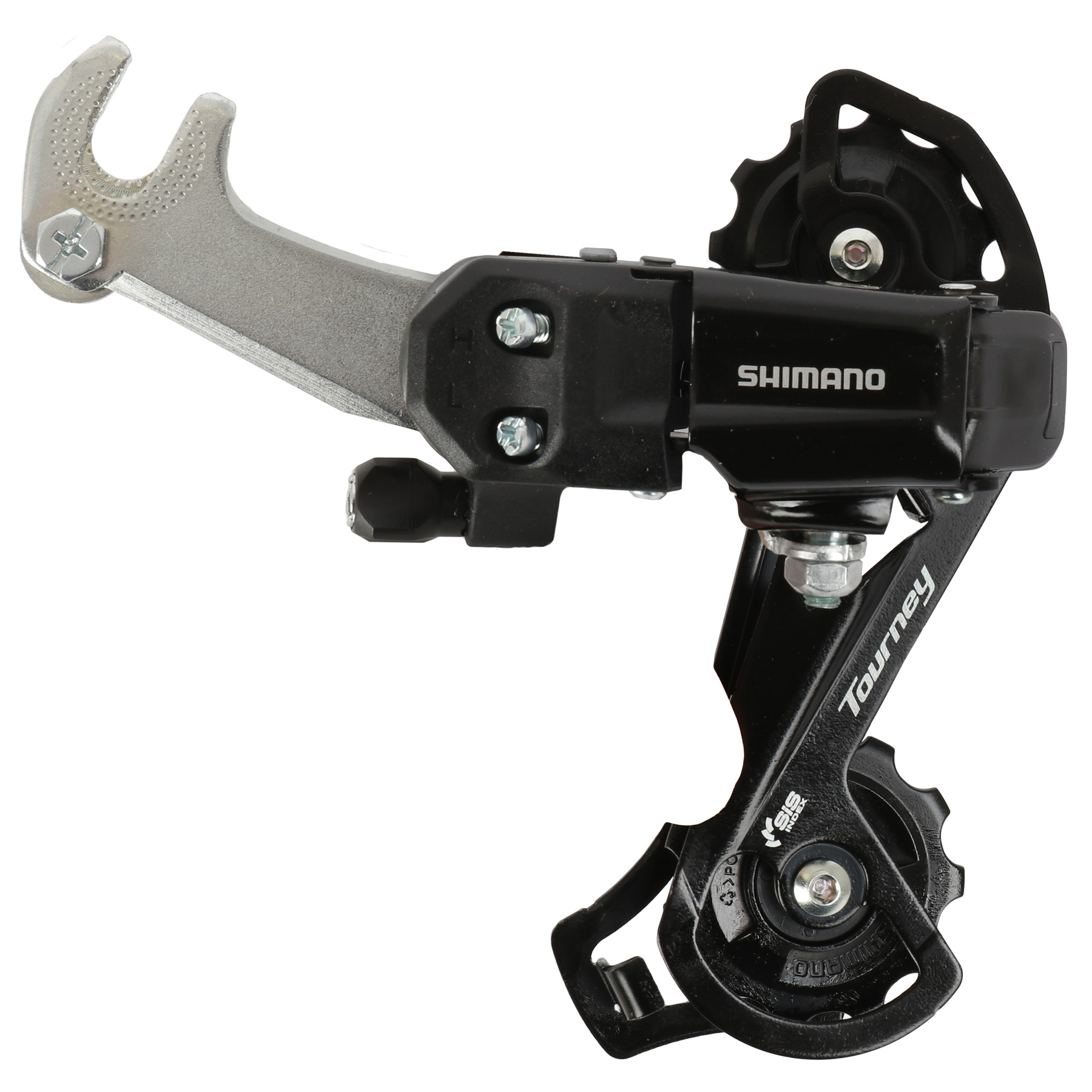 Picture of Shimano Tourney RD-TY200 Rear Derailleur - 3x6/7-speed | medium (GS)