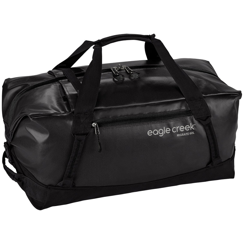 Туристическая сумка Eagle Creek Migrate Duffel - 60 л - черный