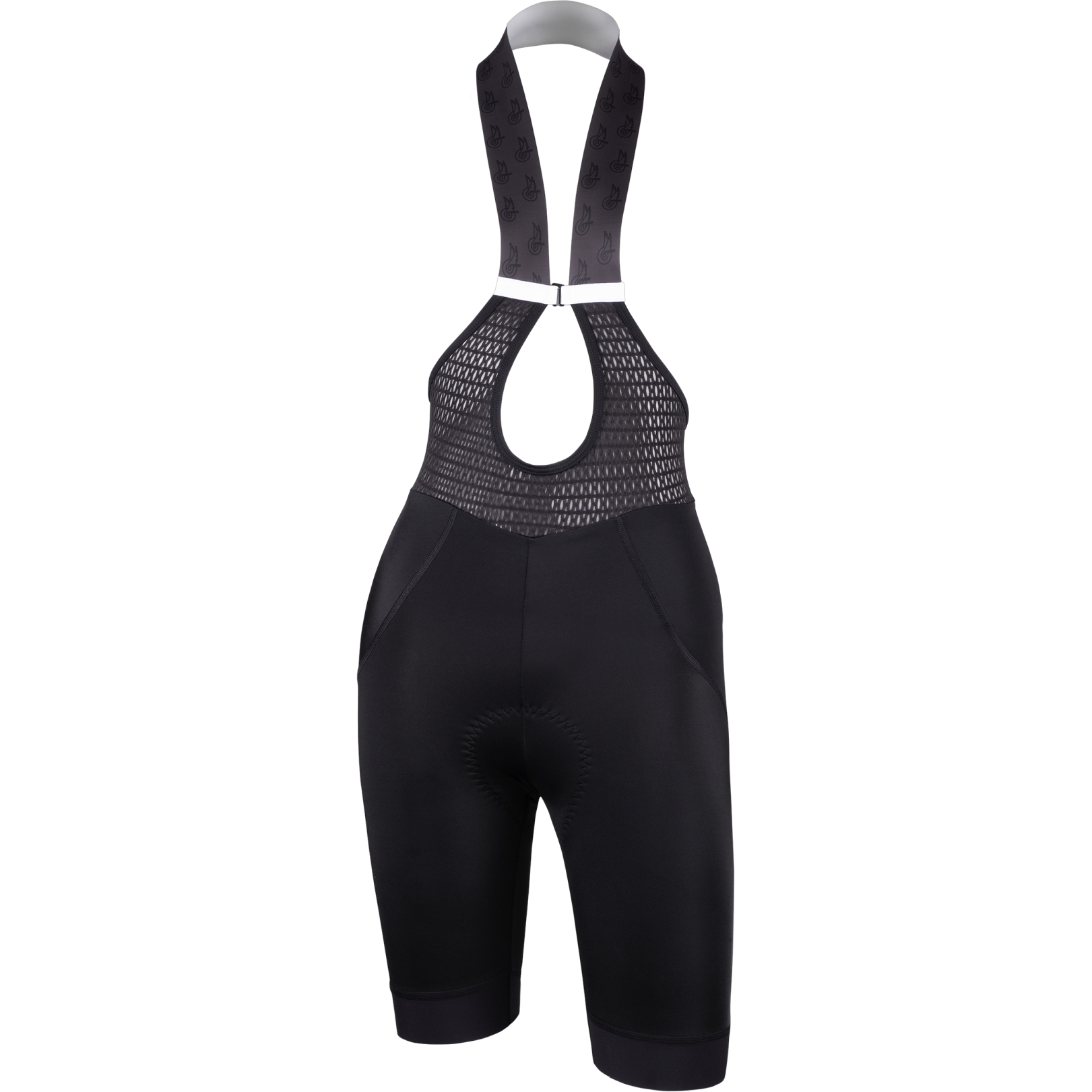 Picture of Campagnolo Indio Lady Bib Short - black