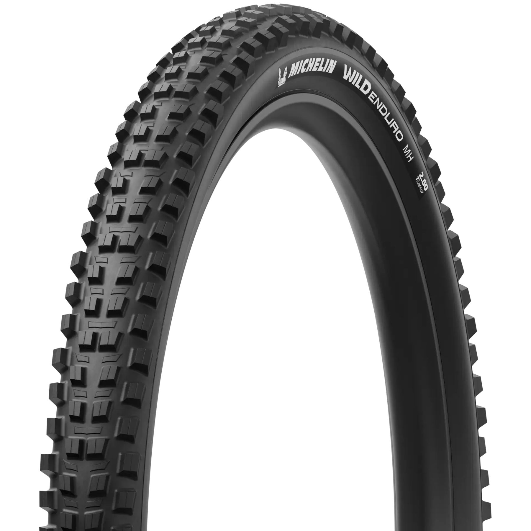 Michelin Wild Enduro Folding Tire - MH | Performance Line | TLR