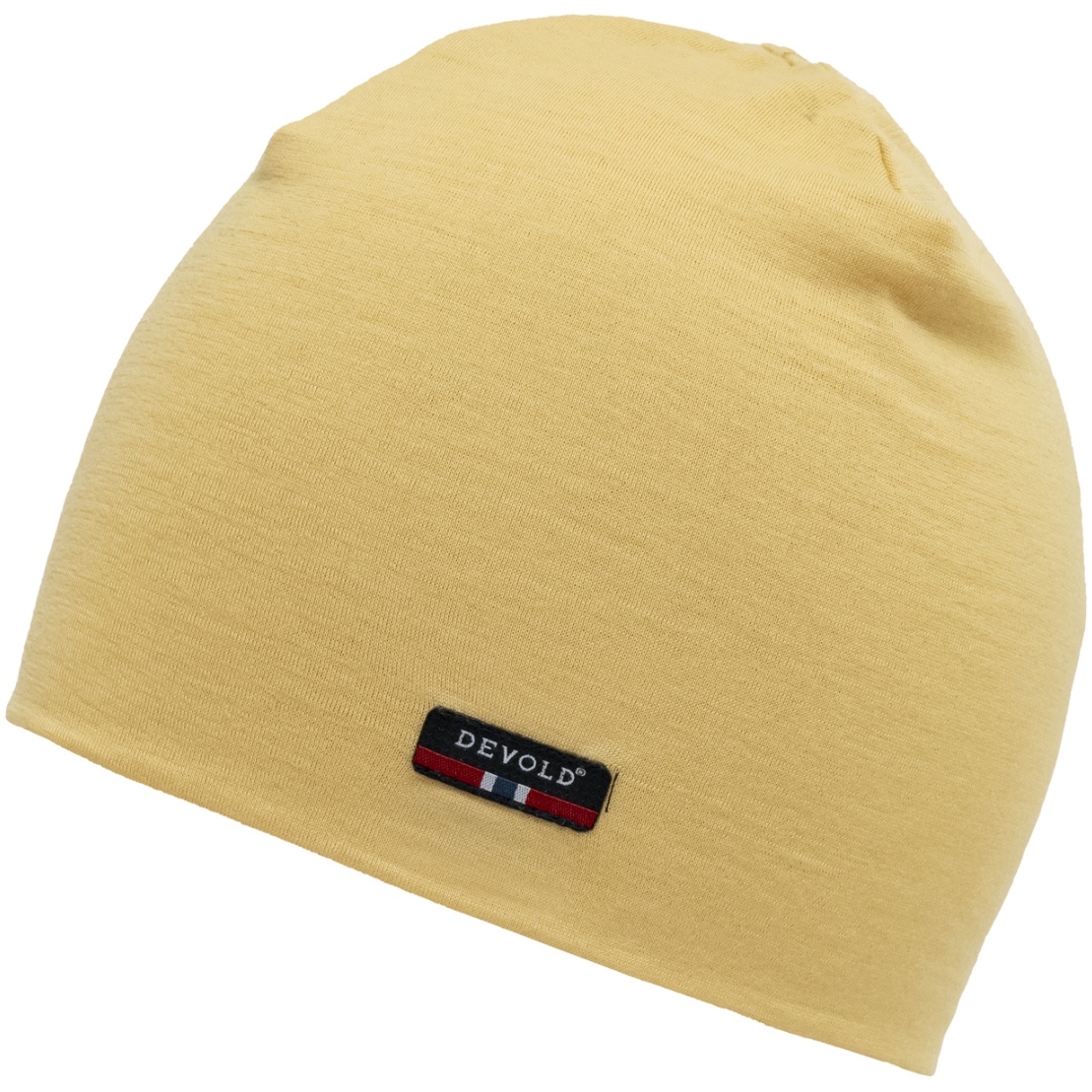 Bild von Devold Breeze Merino 150 Beanie - 057A Honey