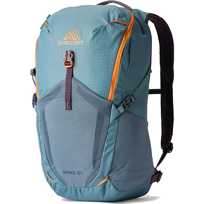 Foto de Gregory Mochila - Nano 24L - Rio Blue