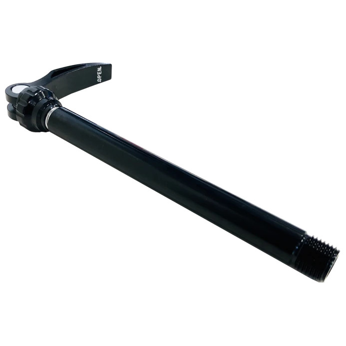 Produktbild von SR Suntour Steckachse für XCR34 Boost Gabeln - FKA116-02 - 15x110mm