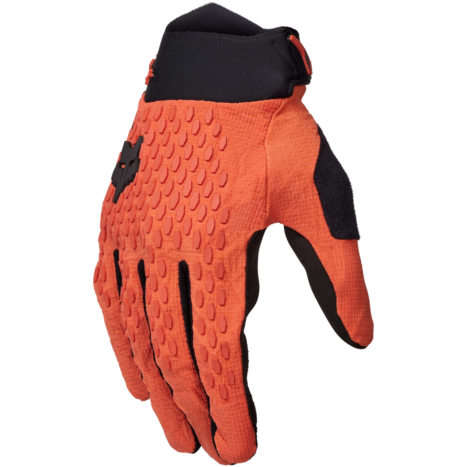 Produktbild von FOX Defend MTB Vollfingerhandschuhe Herren - atomic orange