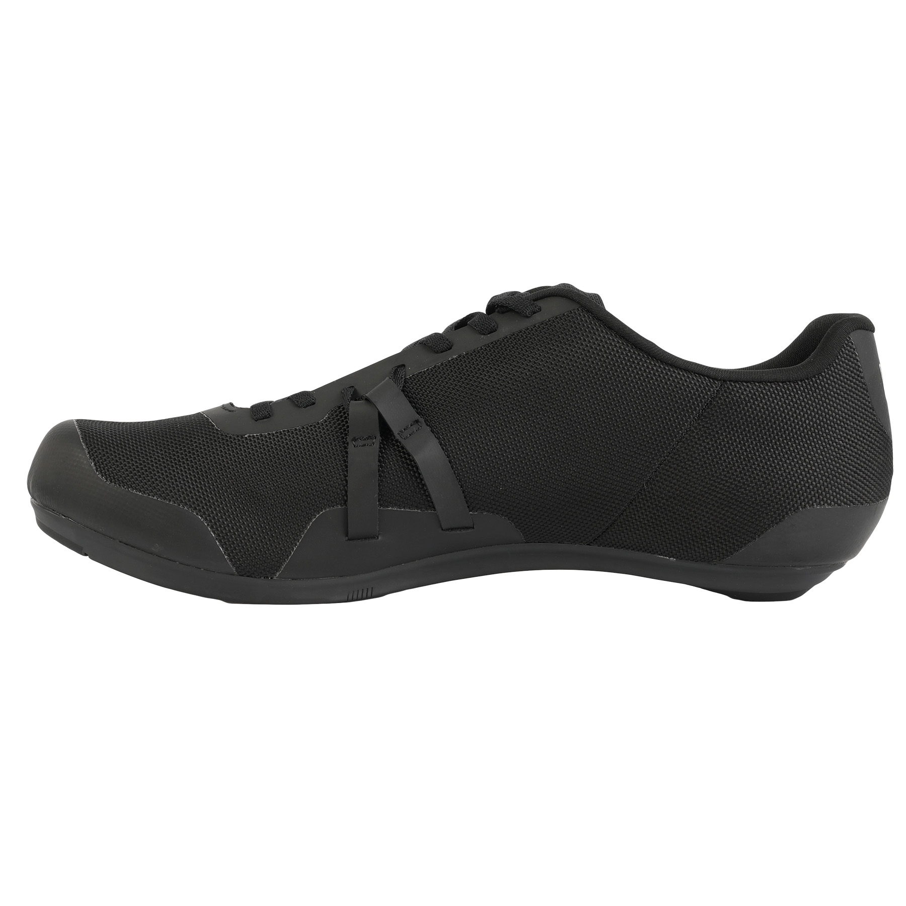 UDOG Tensione 43EU ビンディング シューズ UDOG Tensione Road Shoes - Pure Black | BIKE24