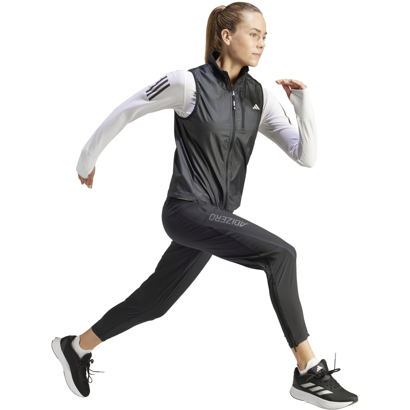 adidas sports vest womens