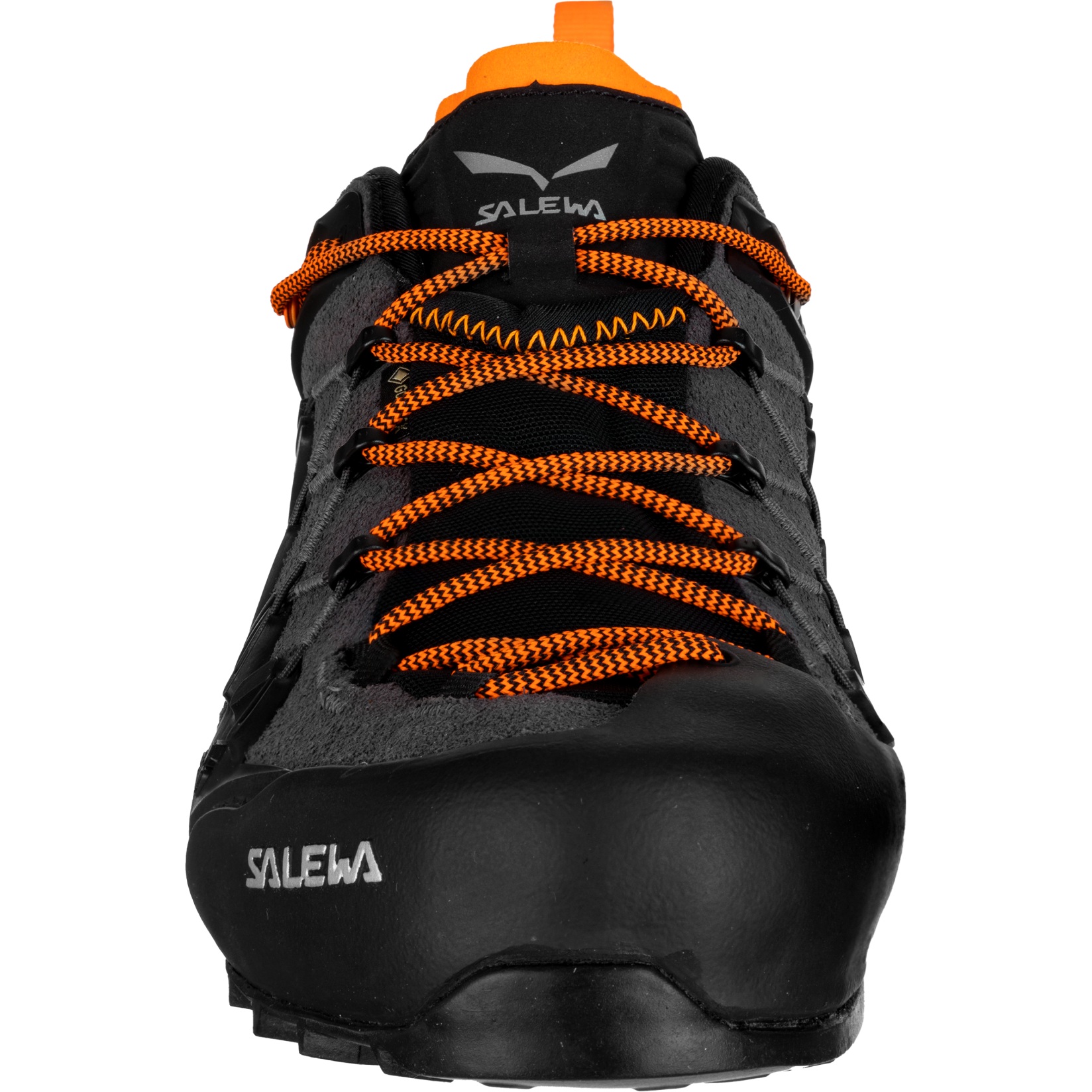 Salewa Wildfire Edge Mid GTX - Zapato de aproximación para mujer