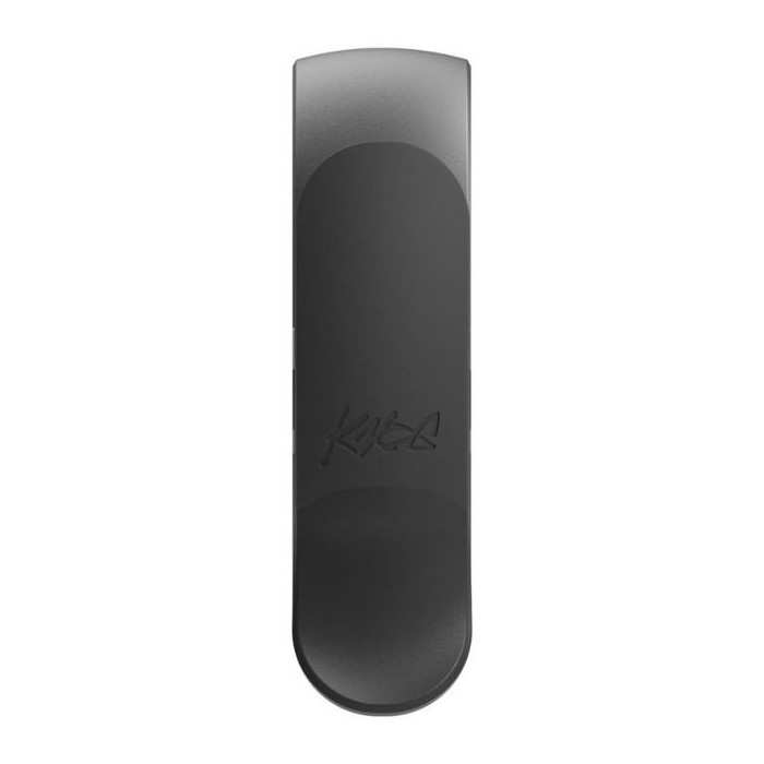Knog Oi Bell Classic Edition Collier de serrage pour guidon Noir 23,8 mm – 31,8 mm