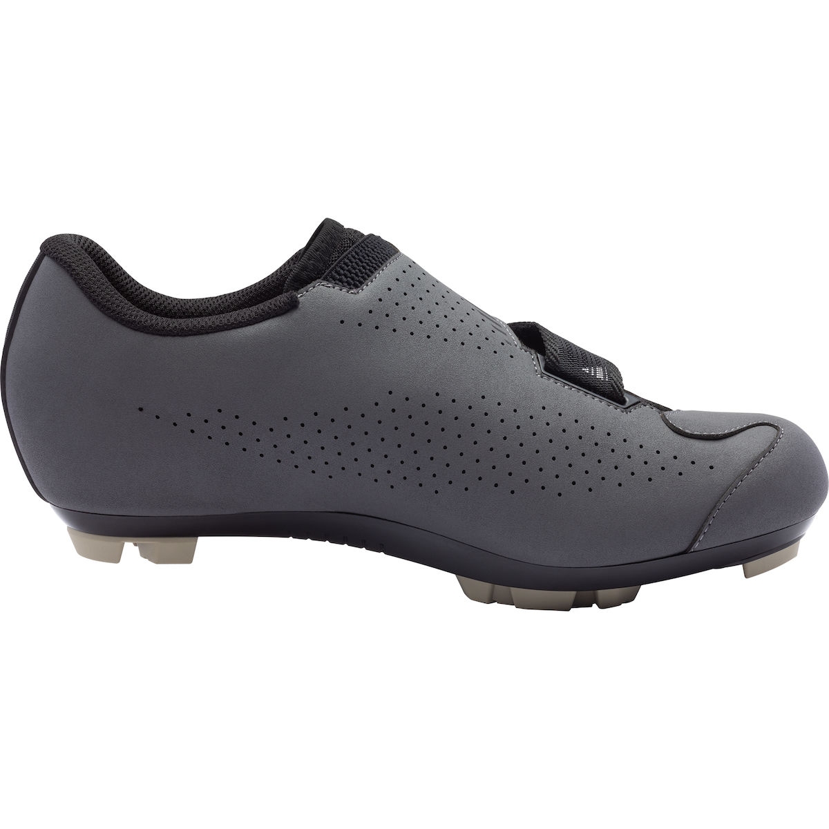 Sidi Aertis MTB Shoes - Dark Gray | BIKE24