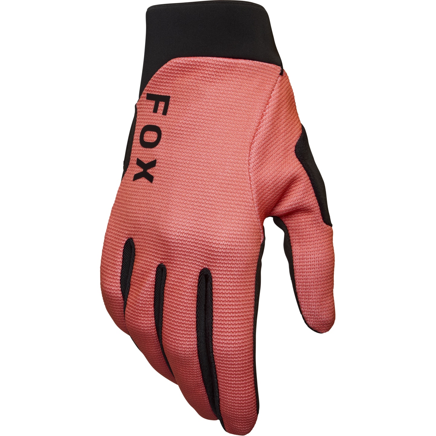 Produktbild von FOX Ranger MTB Gel Vollfingerhandschuhe Damen - salmon