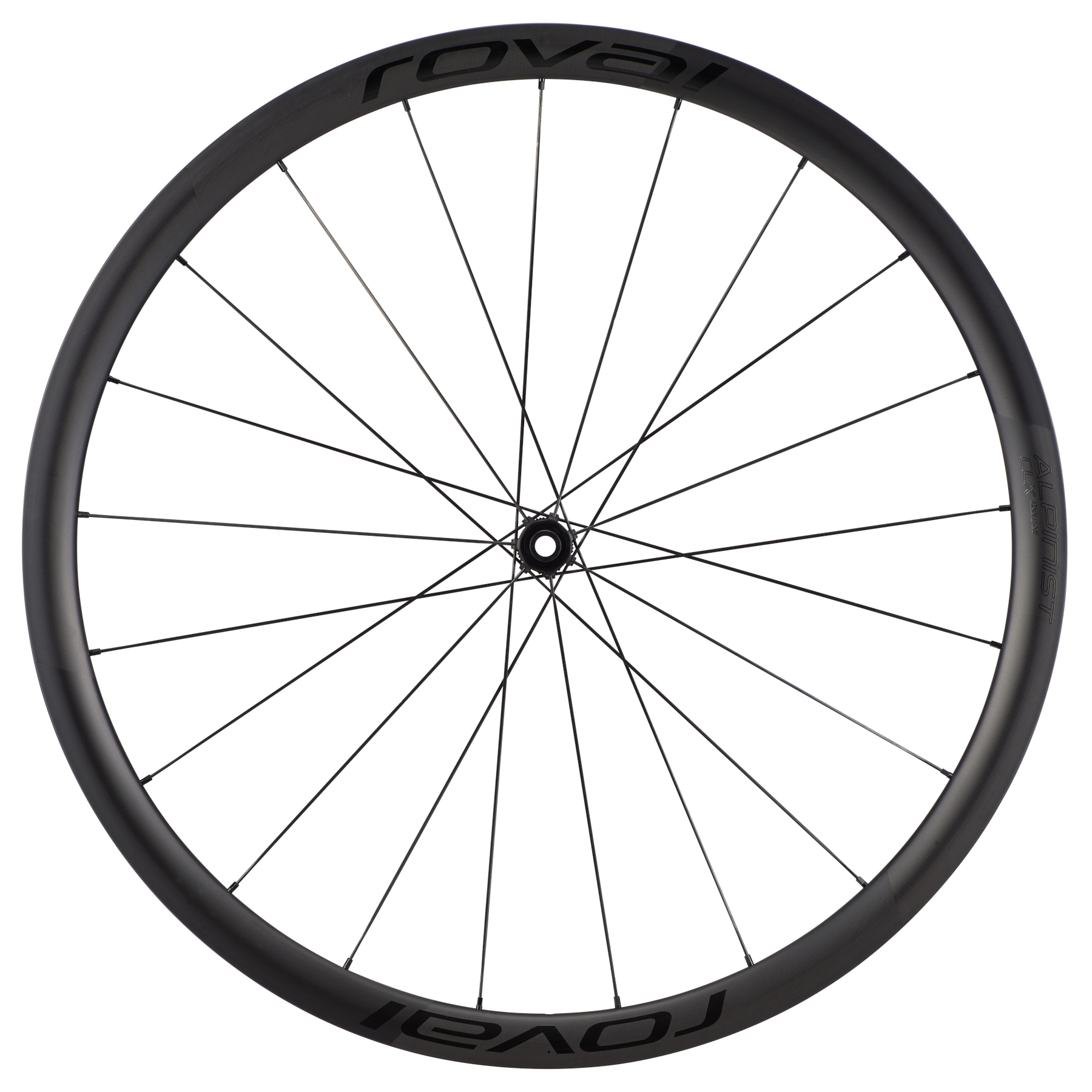 Specialized Alpinist CLX II Front Wheel - 700C | Tubeless
