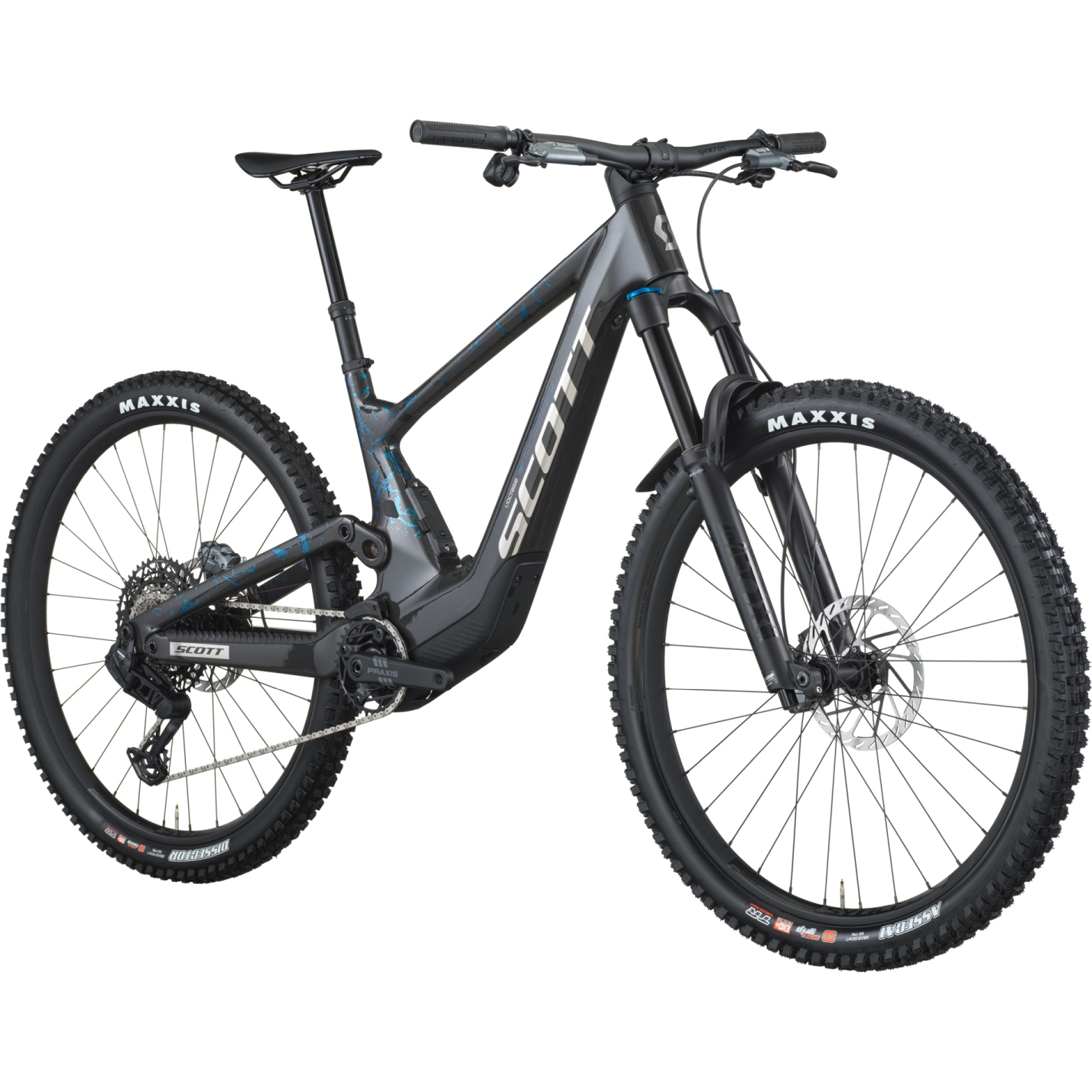 SCOTT VOLTAGE 910 - 29