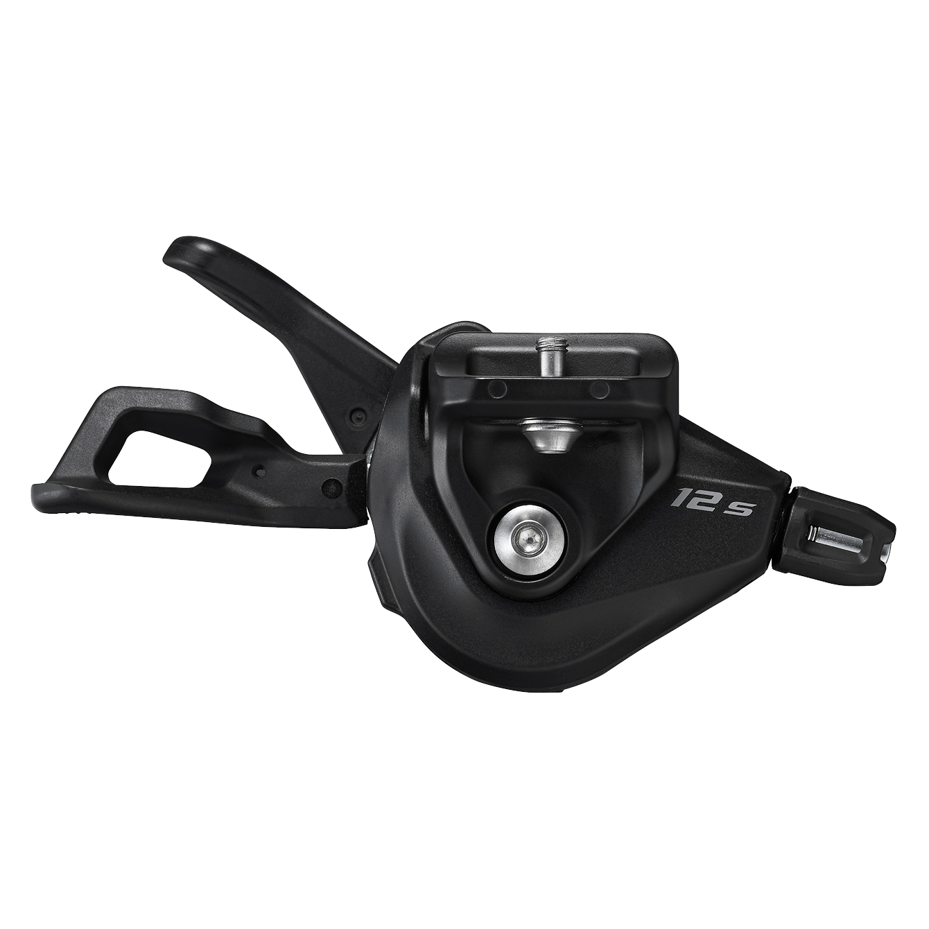 Picture of Shimano Deore SL-M6100 Rapidfire Plus Shifting Lever - I-Spec EV - without Gear Display - 12-speed - right