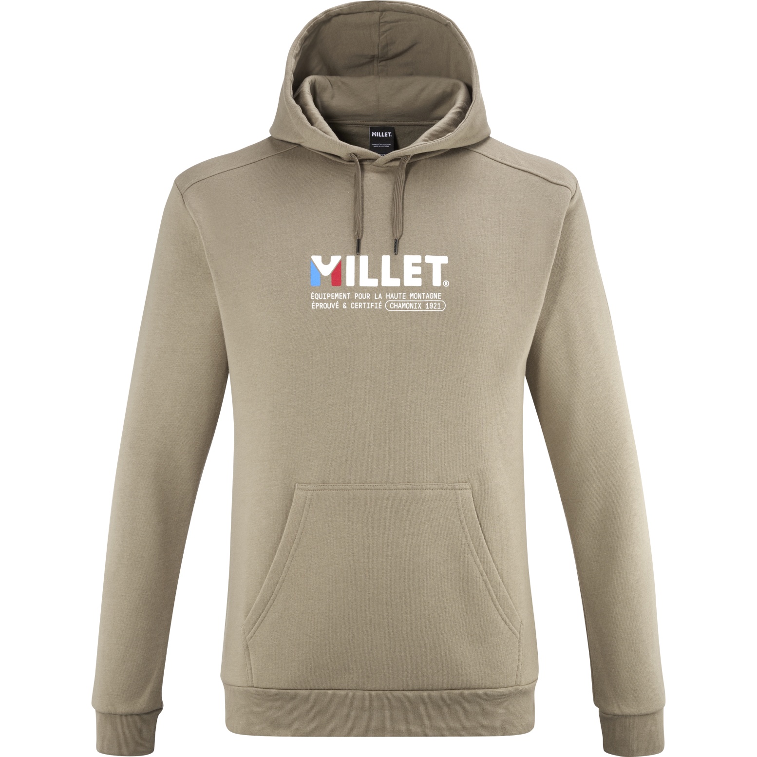 Picture of Millet Sweat Hoodie Men - Dorite