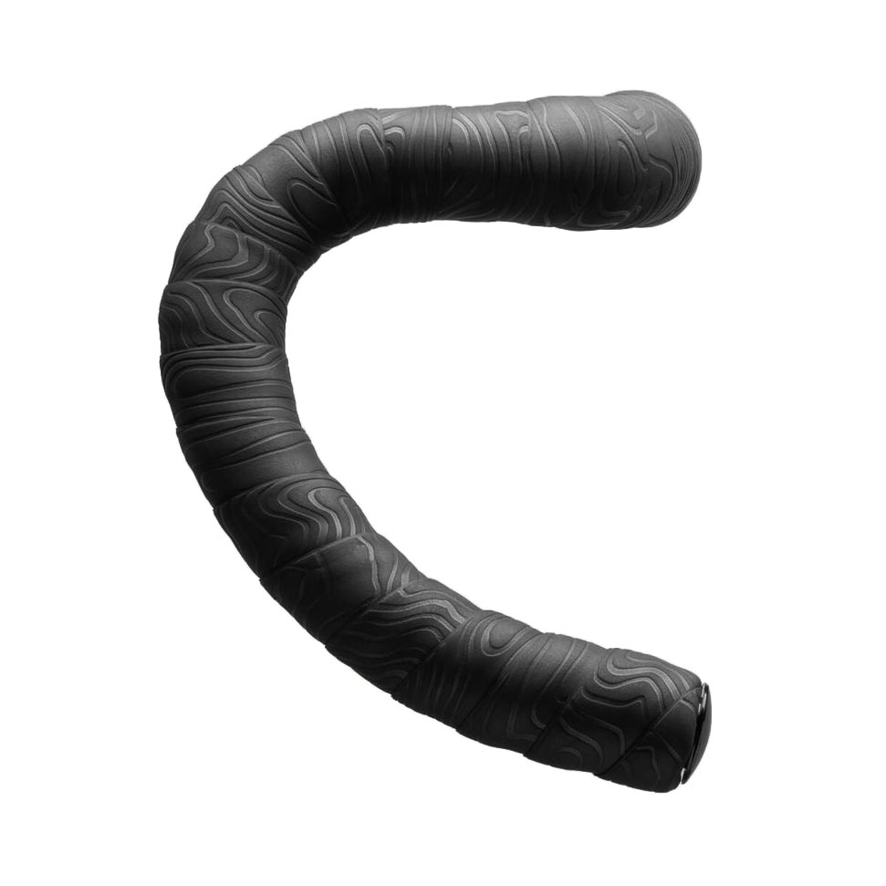 ACROS Silicone Wrap Bar Tape - black | BIKE24