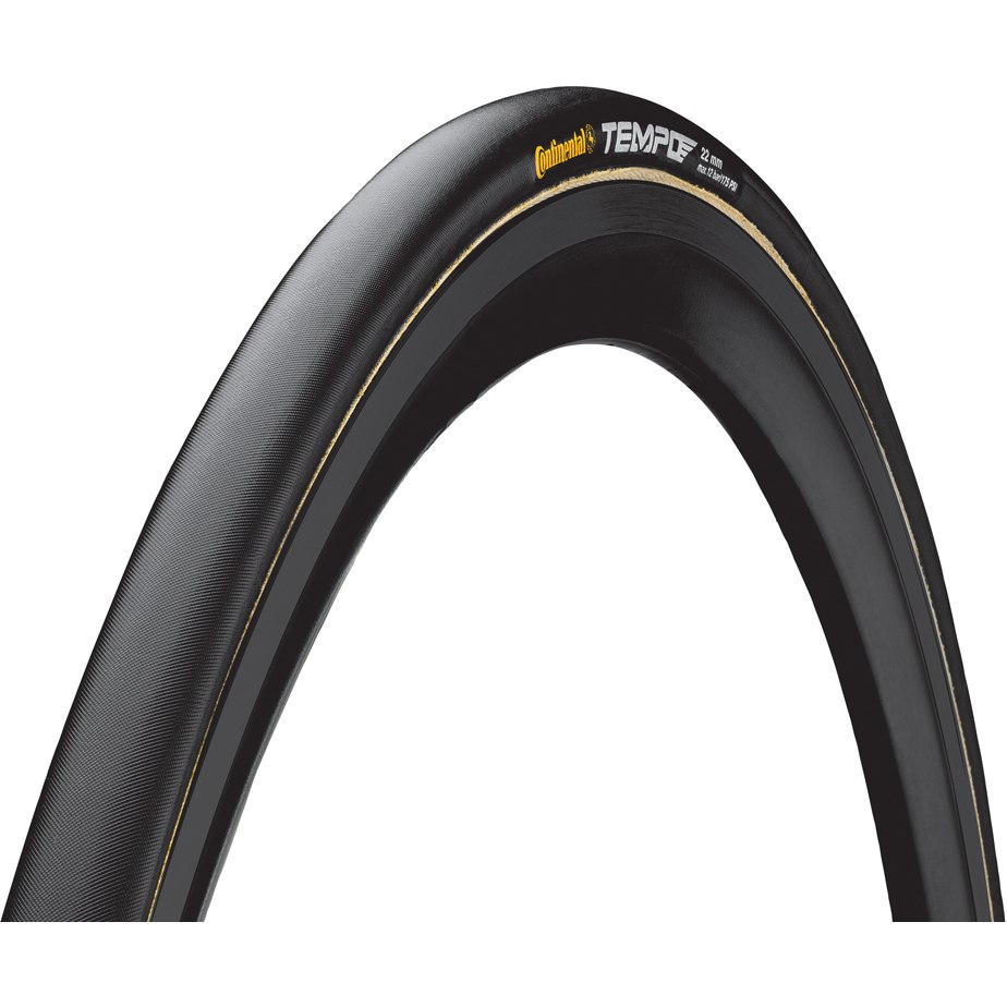 Picture of Continental Tempo II Track Tubular Tire