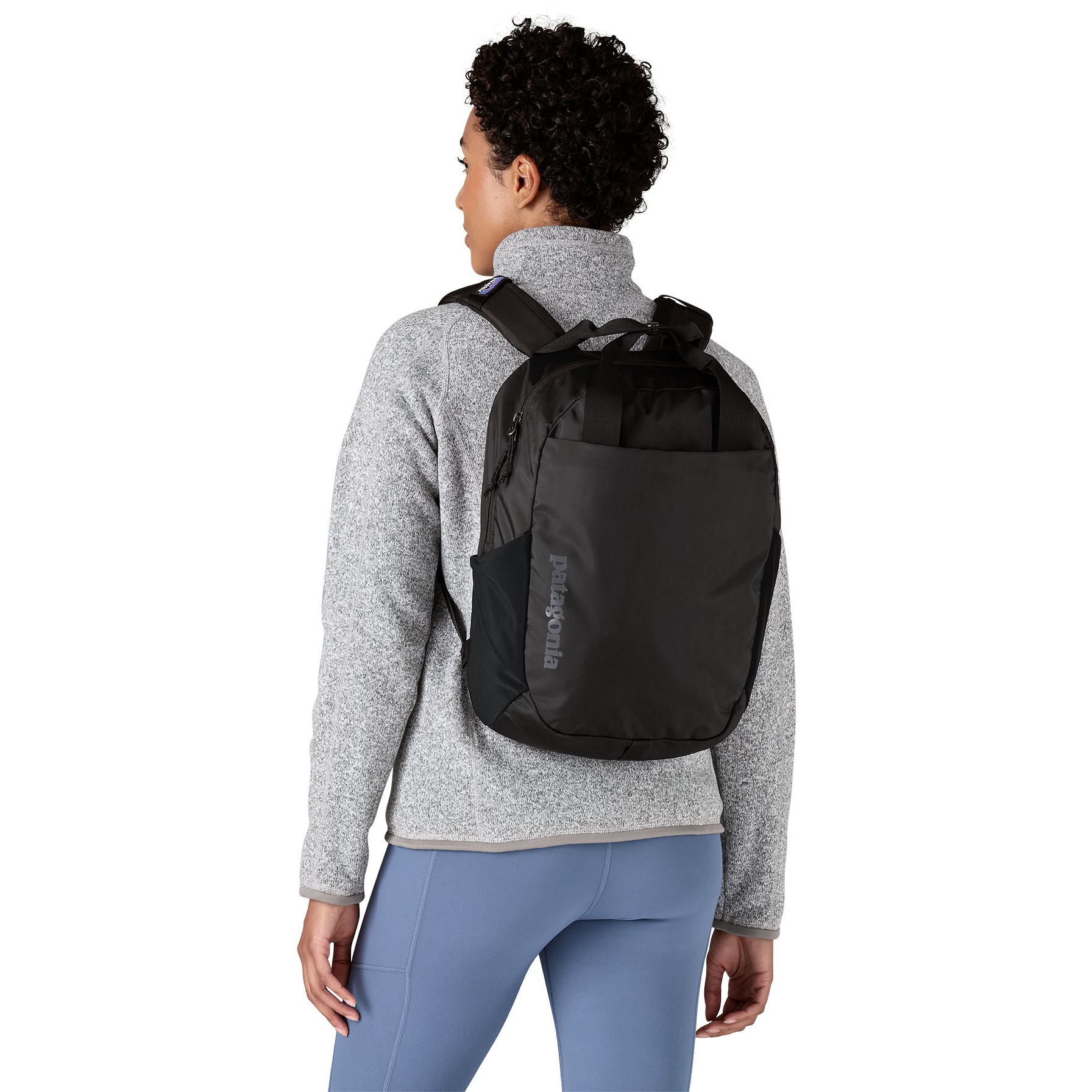 Patagonia atom backpack on sale