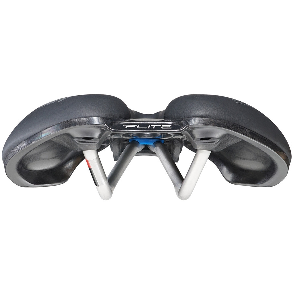 Selle Italia Max Flite Boost Gel Saddle - Superflow | TI 316 - L3